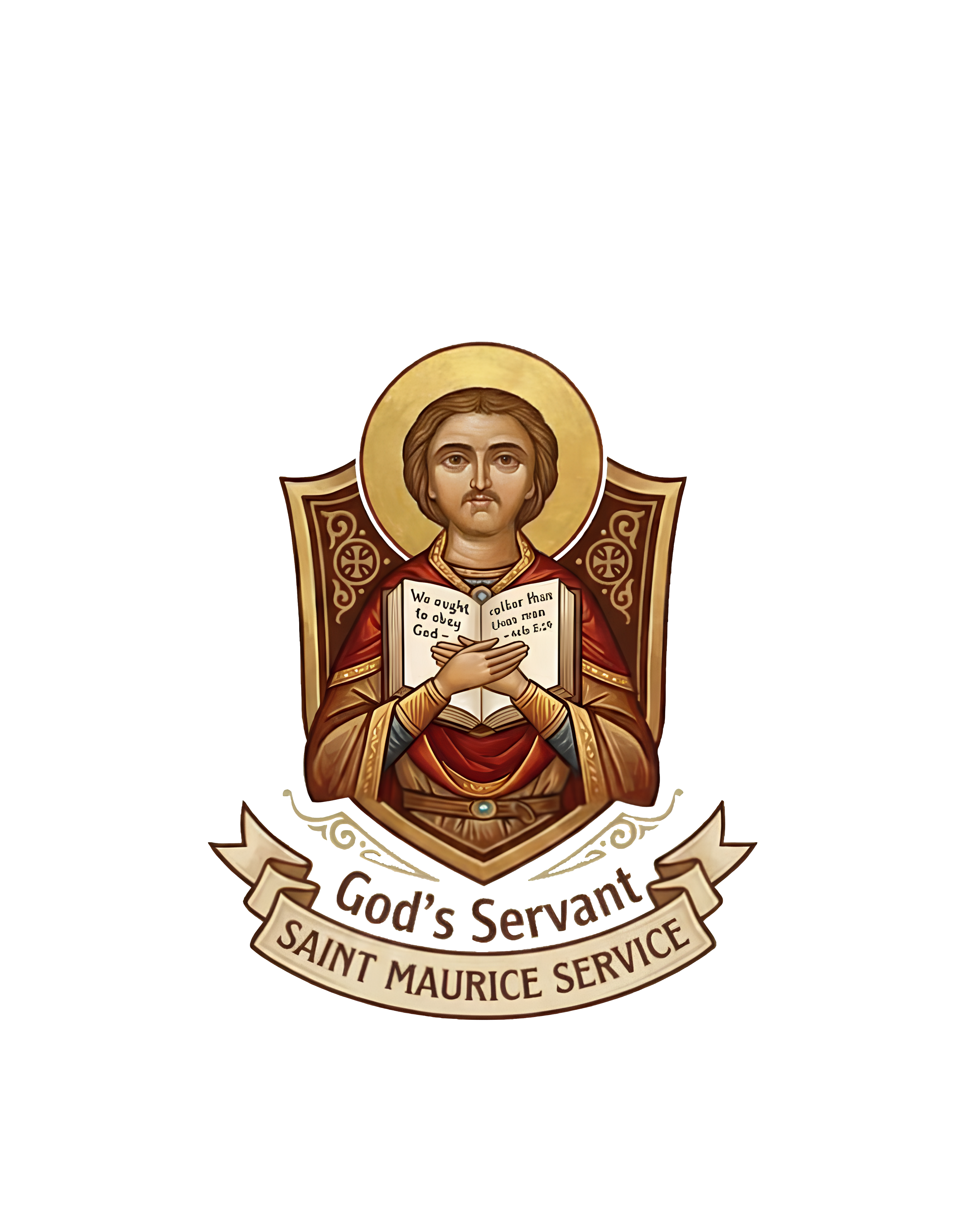 St Maurice Service